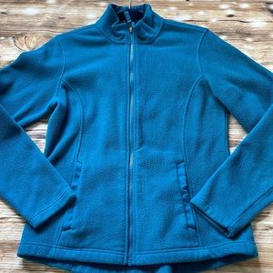 Size small fleece
